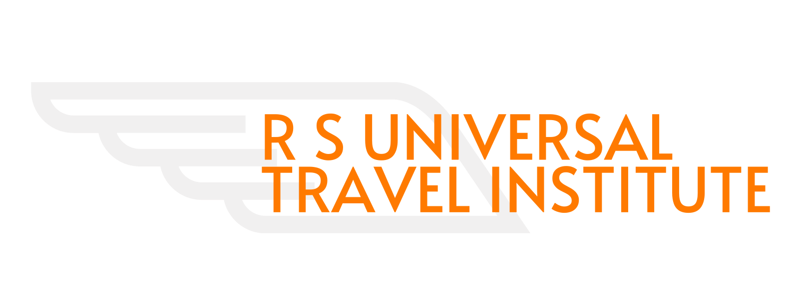 R S Universal Travel Institute